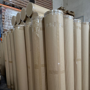 Protection Paper Newsprint -1