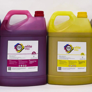 Sublimation Printing Ink -1