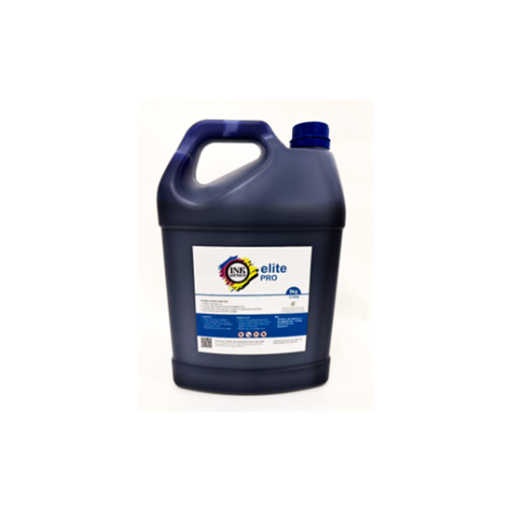 Sublimation Printing Ink - Image 2