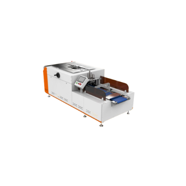 Clothing Folding and Bagging Machine