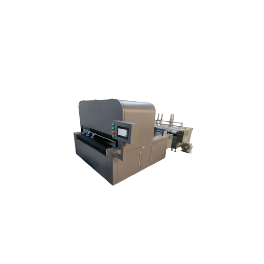 Corrugator Printing Machine